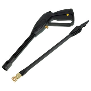 Мойка высокого давления Huter M135-HP - фото 5