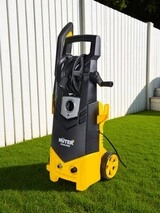 Мойка высокого давления Huter W195-PRO - фото 15