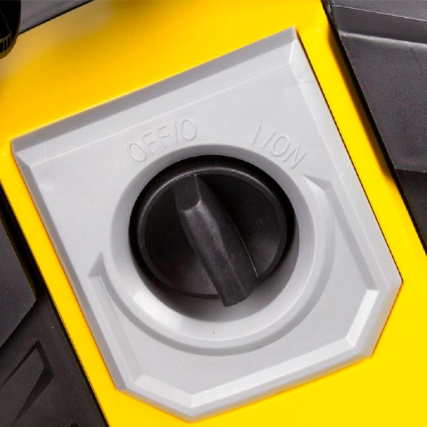 Мойка высокого давления Huter W195-ARV - фото 13