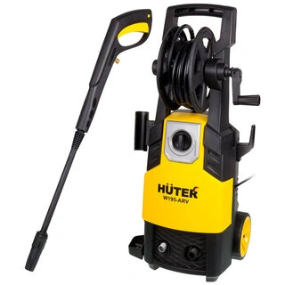 Мойка высокого давления Huter W195-ARV