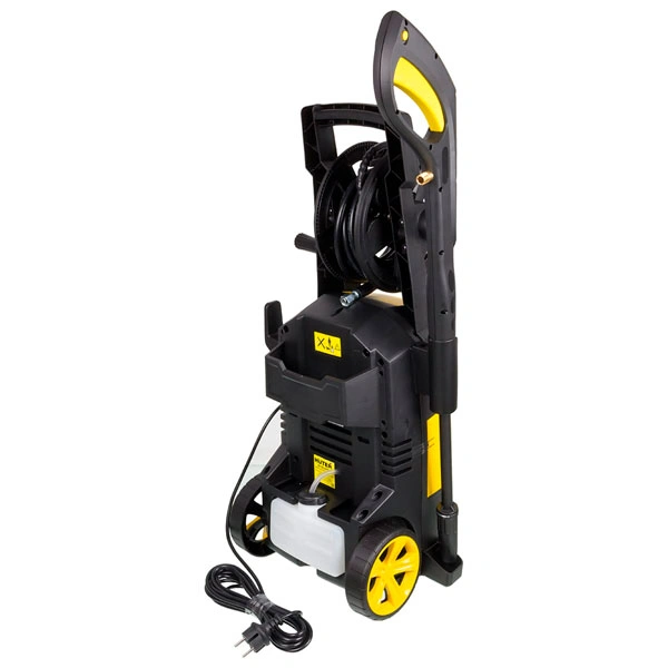 Мойка высокого давления Huter W195-ARV - фото 7