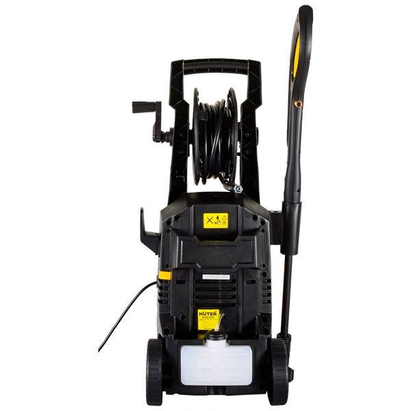 Мойка высокого давления Huter W195-ARV - фото 10