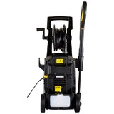 Мойка высокого давления Huter W195-ARV - фото 10