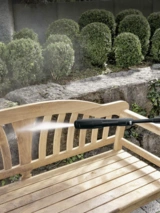Мойка высокого давления Karcher K 4 Universal Edition - фото 4