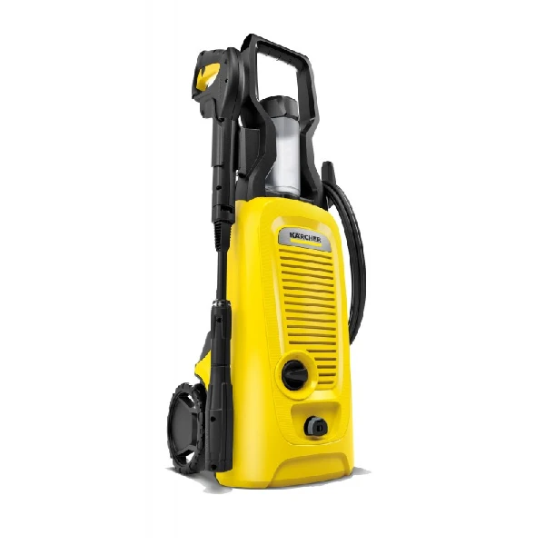 KARCHER жоғары қысымды жуғыш K 4 Universal Edition - фото 3