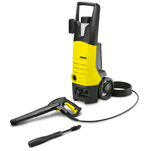 Мойка высокого давления Karcher K 5 UM