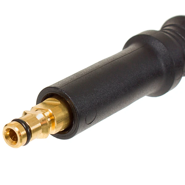 Мойка высокого давления Karcher K 5 UM - фото 12