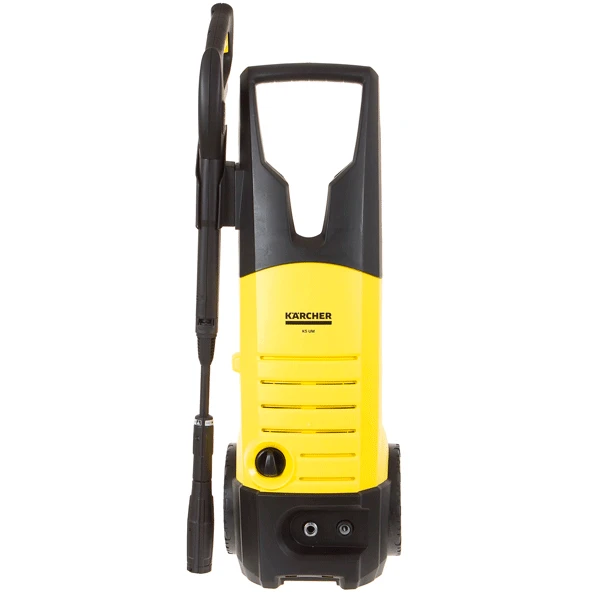 Мойка высокого давления Karcher K 5 UM - фото 3