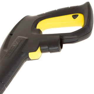 Мойка высокого давления Karcher K 5 UM