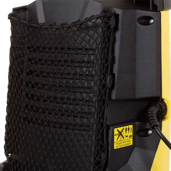 Мойка высокого давления Karcher K 5 UM - фото 5