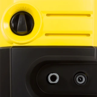Мойка высокого давления Karcher K 5 UM