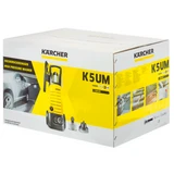 Мойка высокого давления Karcher K 5 UM - фото 8