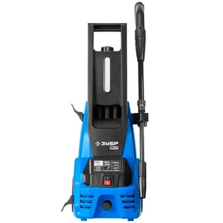 Минимойка ЗУБР Профессионал АВД-П165