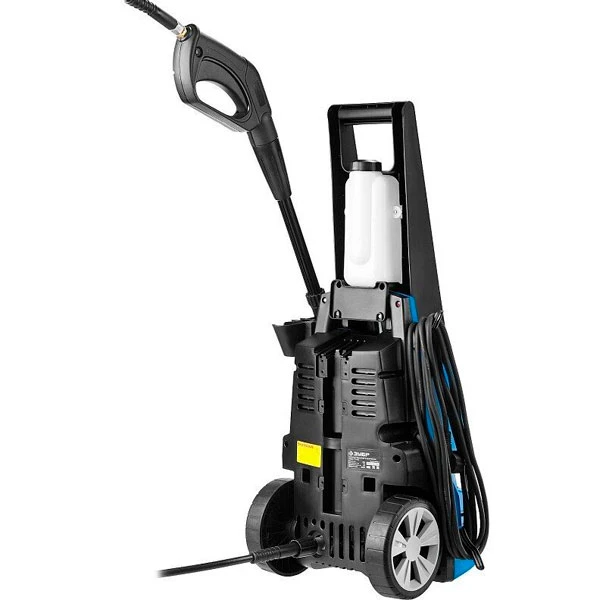 Минимойка ЗУБР Профессионал АВД-П165 - фото 2