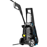 Минимойка ЗУБР Профессионал АВД-П165 - фото 2