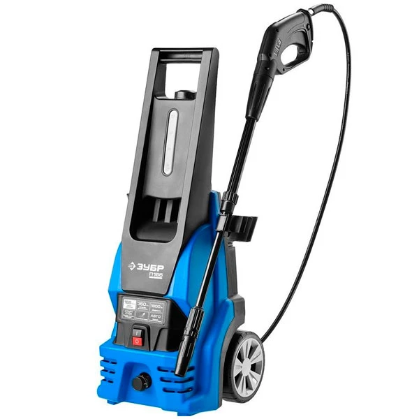 Минимойка ЗУБР Профессионал АВД-П165