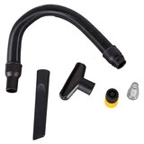 Мойка высокого давления - пылесос Huter W150-MF - фото 11