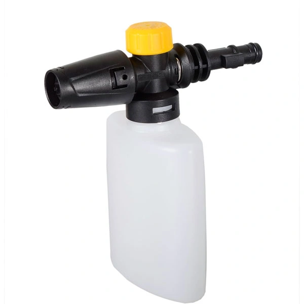 Мойка высокого давления - пылесос Huter W150-MF - фото 13