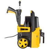 Мойка высокого давления - пылесос Huter W150-MF - фото 3