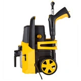 Мойка высокого давления - пылесос Huter W150-MF - фото 5