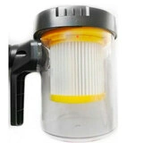 Мойка высокого давления - пылесос Huter W150-MF - фото 9