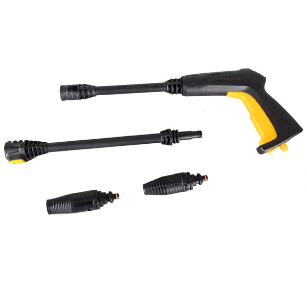 Мойка высокого давления - пылесос Huter W150-MF - фото 10