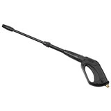 Мойка высокого давления Зубр АВД-135 - фото 6