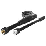 Мойка высокого давления Зубр АВД-135 - фото 5