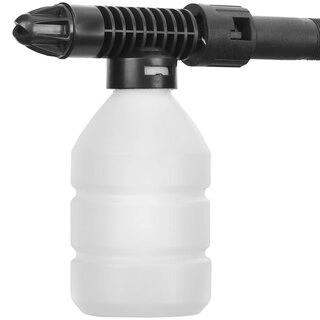 Мойка высокого давления Зубр АВД-135