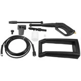 Мойка высокого давления Зубр АВД-135 - фото 2