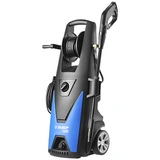 Мойка высокого давления Зубр АВД-П195