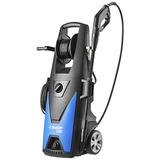 Мойка высокого давления Зубр АВД-П195 - фото 2