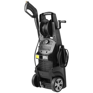 Мойка высокого давления Зубр АВД-П195