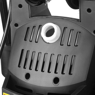 Мойка высокого давления Зубр АВД-П195