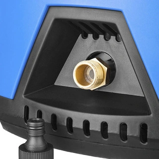 Мойка высокого давления Зубр АВД-П195