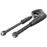 Мойка высокого давления Зубр АВД-П195 - фото 8