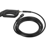 Мойка высокого давления Зубр АВД-П195 - фото 9