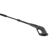 Мойка высокого давления Зубр АВД-П195 - фото 10