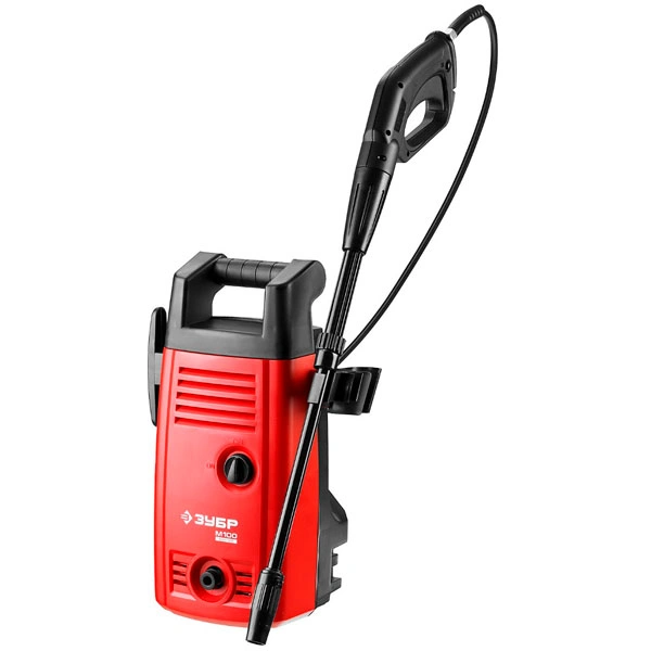 Мойка высокого давления Зубр АВД-100