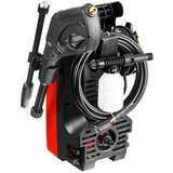 Мойка высокого давления Зубр АВД-100 - фото 2