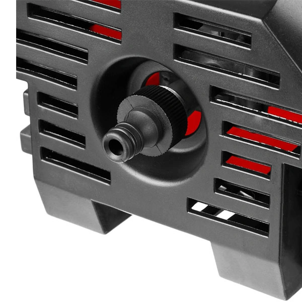 Мойка высокого давления Зубр АВД-100 - фото 3