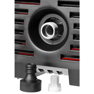 Мойка высокого давления Зубр АВД-100