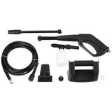 Мойка высокого давления Зубр АВД-100 - фото 5