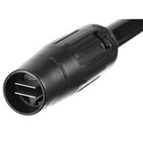 Мойка высокого давления Зубр АВД-100 - фото 8