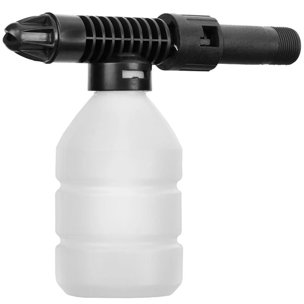 Мойка высокого давления Зубр АВД-100 - фото 7