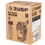 Мойка высокого давления Зубр АВД-100 - фото 9