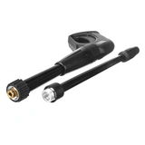 Мойка высокого давления Зубр АВД-165 - фото 4