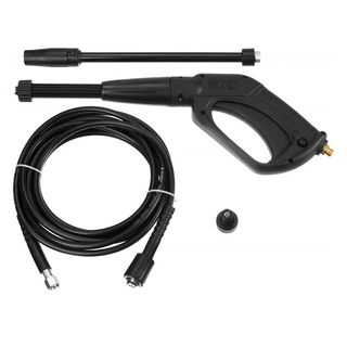 Мойка высокого давления Зубр АВД-165