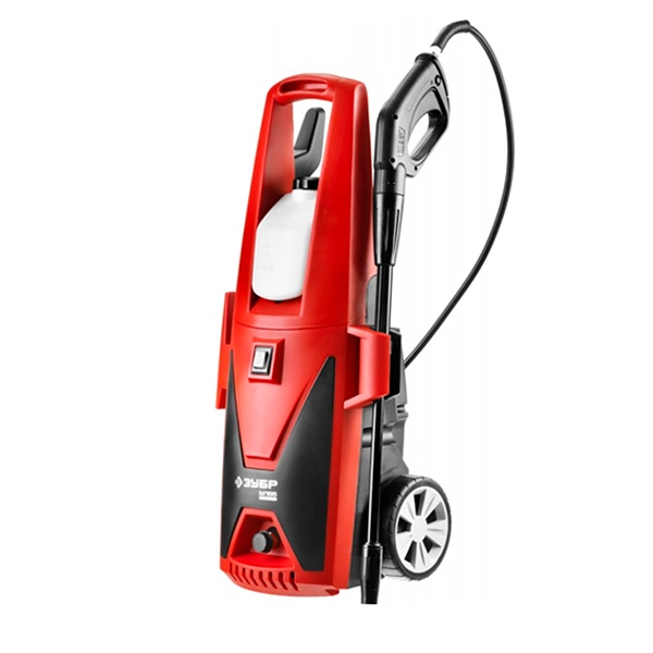 Мойка высокого давления Зубр АВД-165