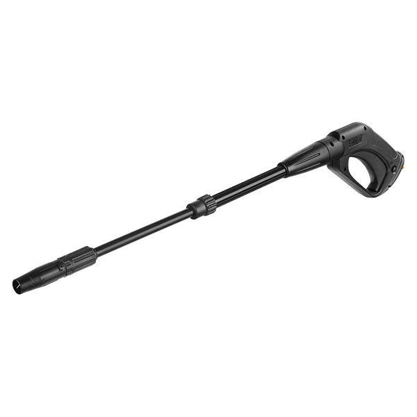 Мойка высокого давления Зубр АВД-П225 - фото 8